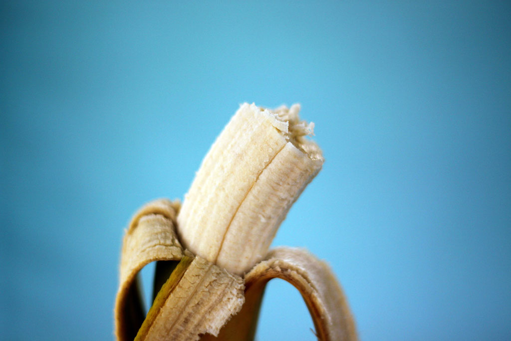 Perder peso com a dieta da banana